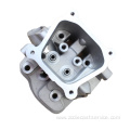 OEM high pressure large aluminum die casting in Ningbo